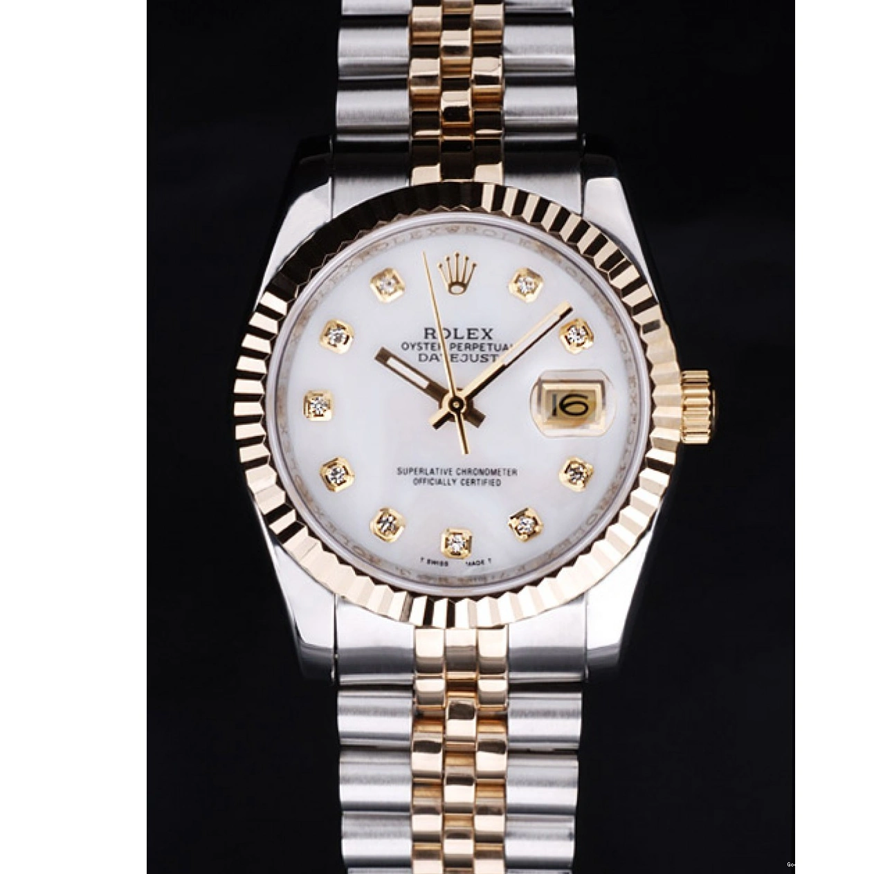 Best AAA Replica Sites Datejust-rl9 Rolex 1013